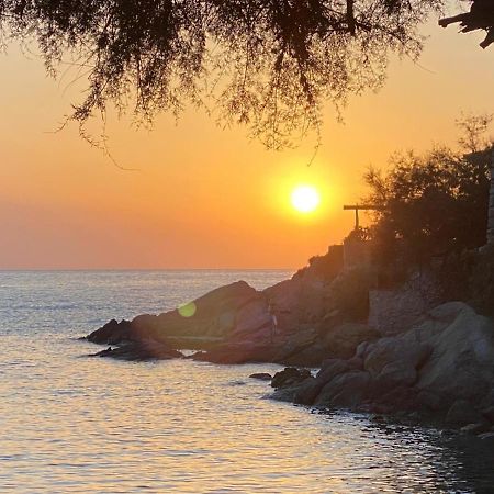 Sansone Διαμέρισμα Portoferraio Εξωτερικό φωτογραφία
