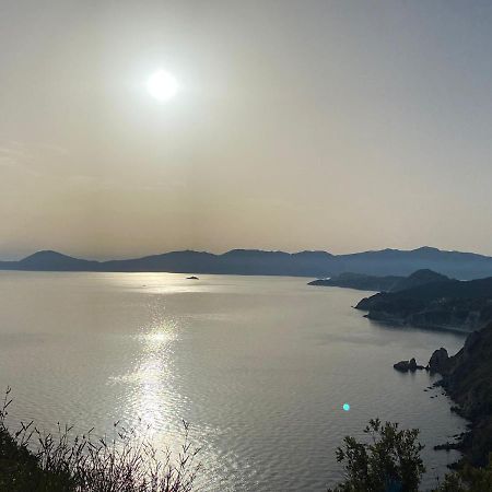 Sansone Διαμέρισμα Portoferraio Εξωτερικό φωτογραφία