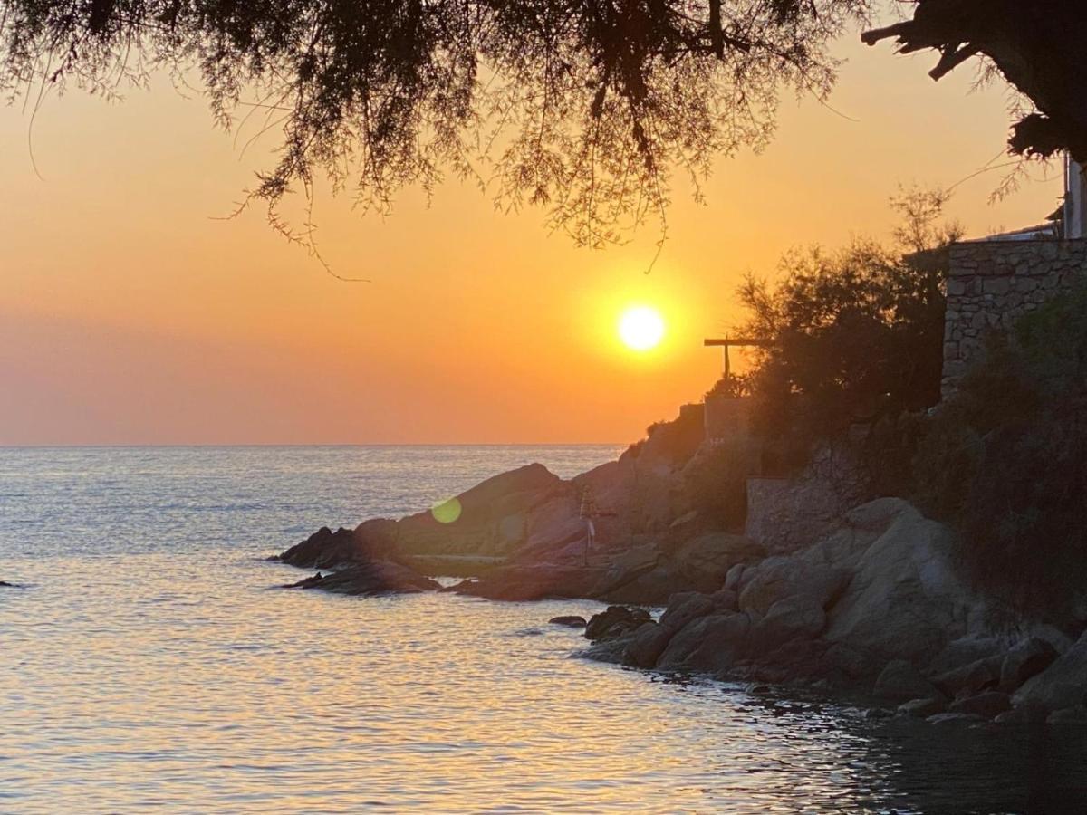 Sansone Διαμέρισμα Portoferraio Εξωτερικό φωτογραφία