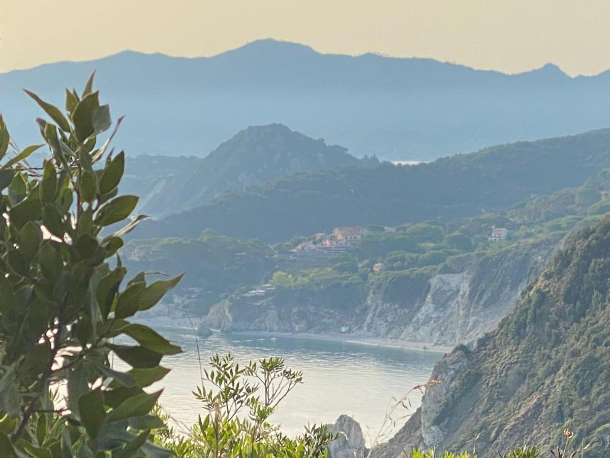 Sansone Διαμέρισμα Portoferraio Εξωτερικό φωτογραφία