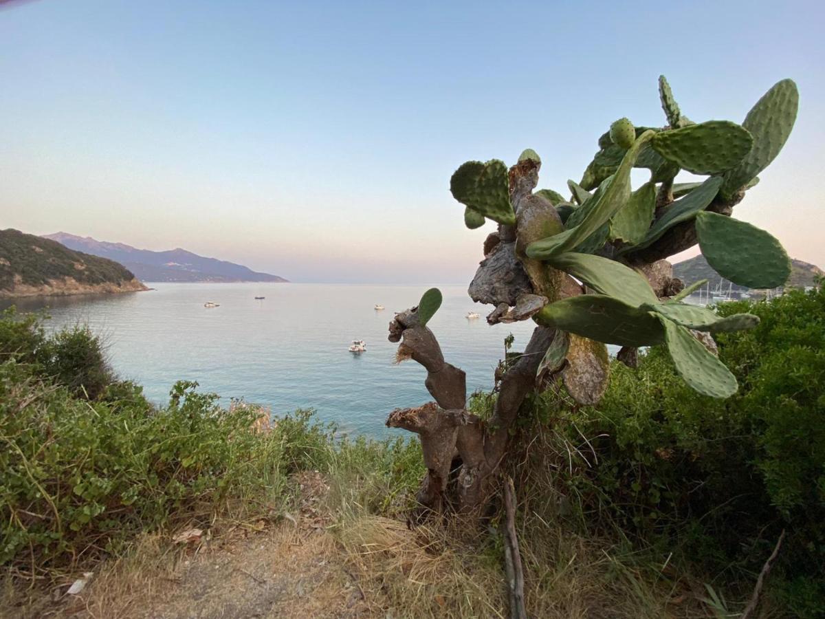 Sansone Διαμέρισμα Portoferraio Εξωτερικό φωτογραφία