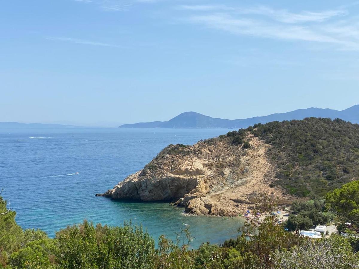 Sansone Διαμέρισμα Portoferraio Εξωτερικό φωτογραφία