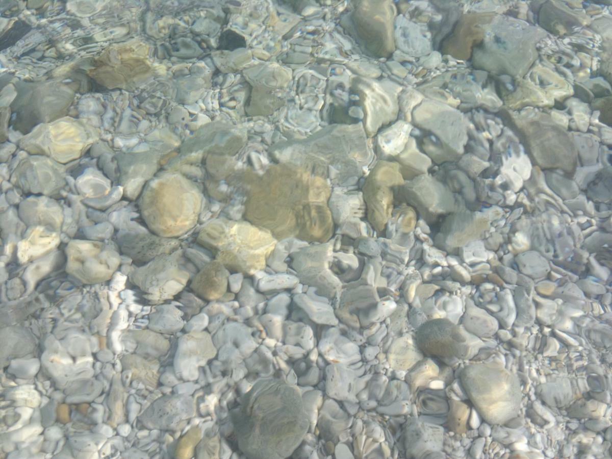 Sansone Διαμέρισμα Portoferraio Εξωτερικό φωτογραφία