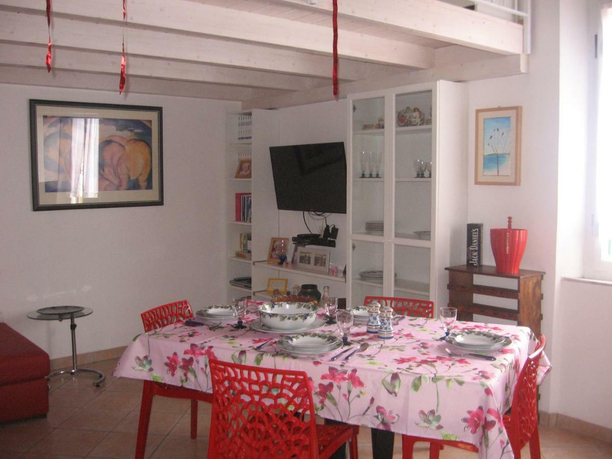 Sansone Διαμέρισμα Portoferraio Εξωτερικό φωτογραφία
