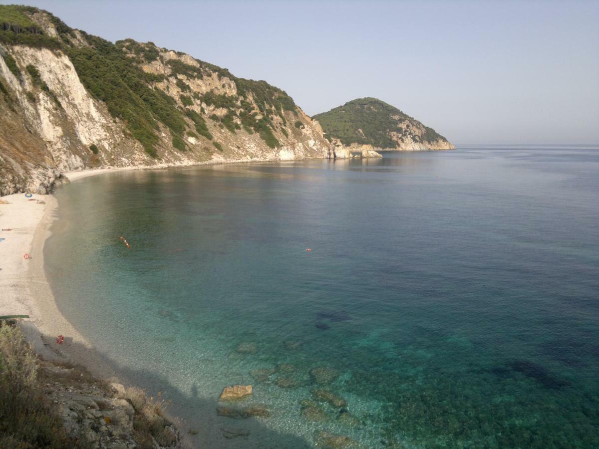 Sansone Διαμέρισμα Portoferraio Εξωτερικό φωτογραφία