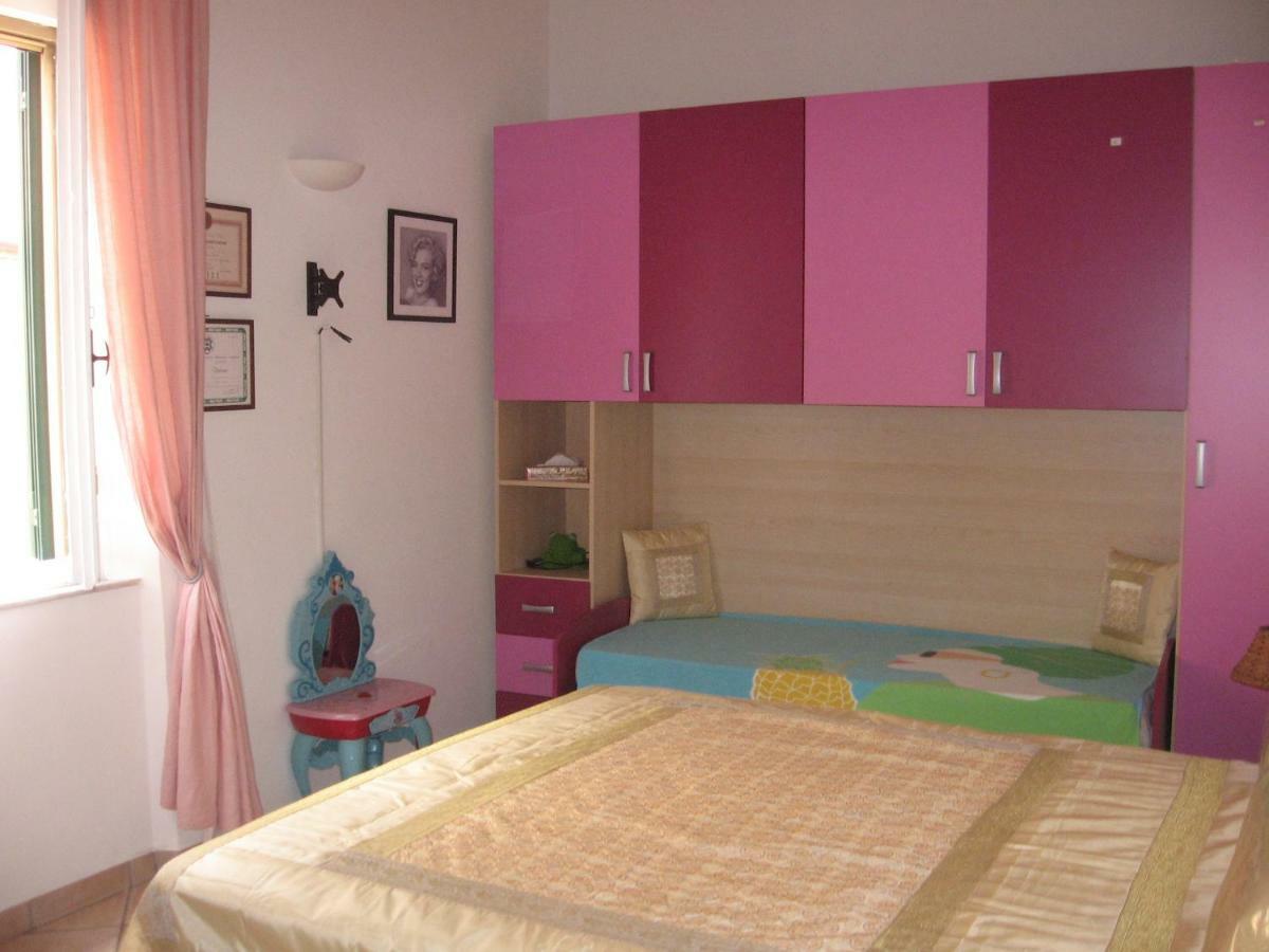 Sansone Διαμέρισμα Portoferraio Εξωτερικό φωτογραφία