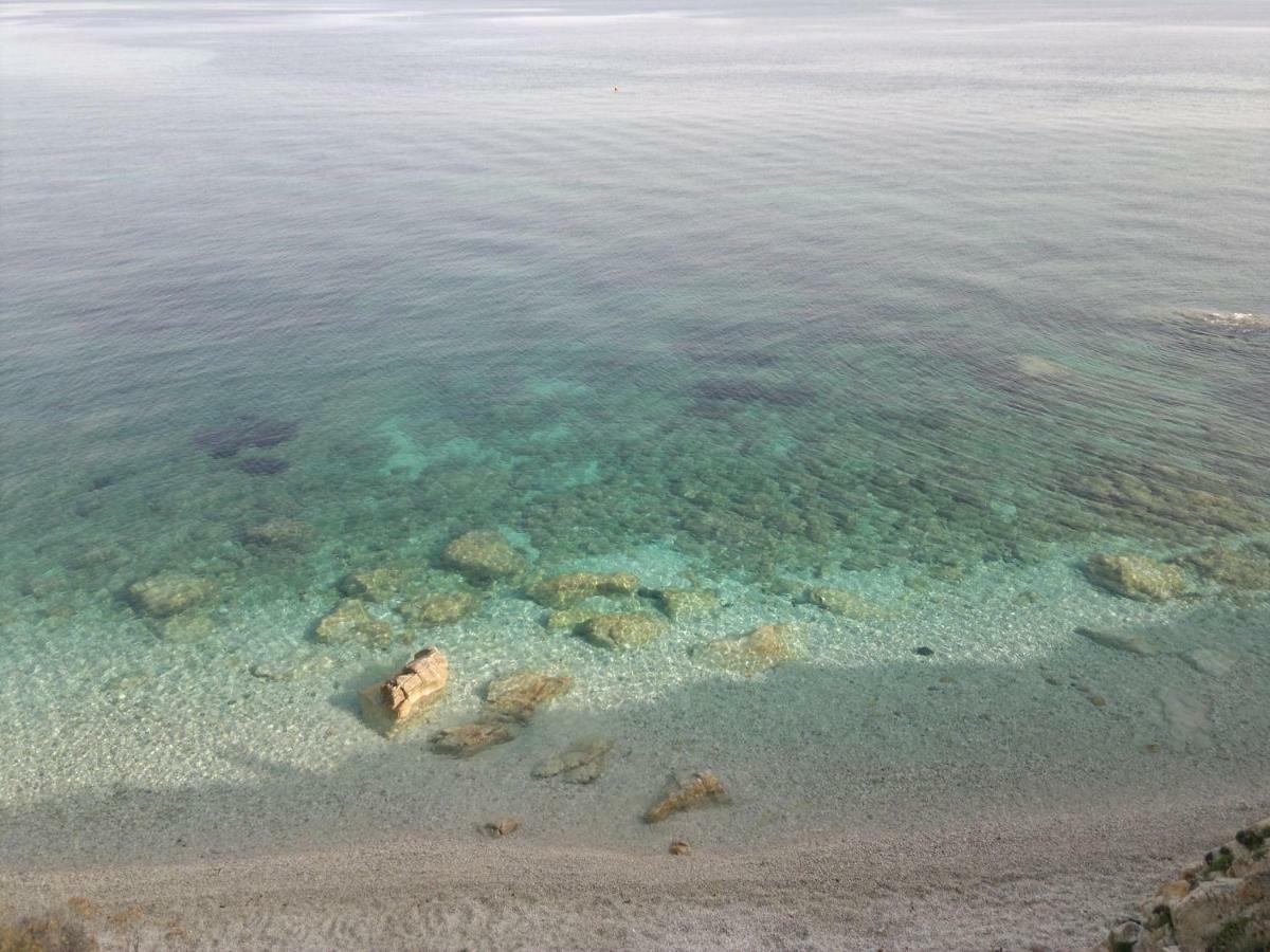 Sansone Διαμέρισμα Portoferraio Εξωτερικό φωτογραφία