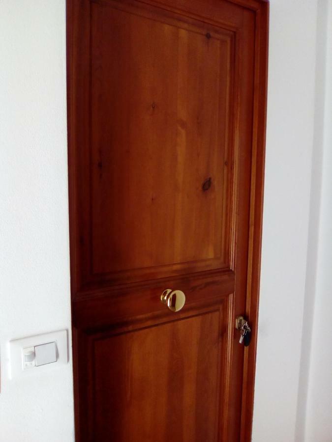 Sansone Διαμέρισμα Portoferraio Εξωτερικό φωτογραφία