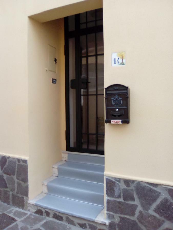 Sansone Διαμέρισμα Portoferraio Εξωτερικό φωτογραφία