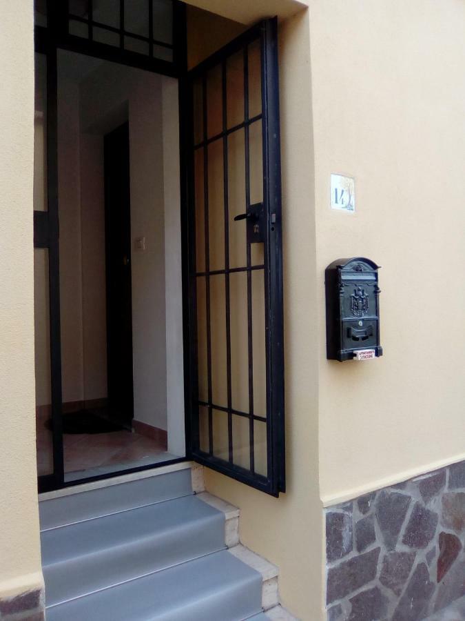Sansone Διαμέρισμα Portoferraio Εξωτερικό φωτογραφία
