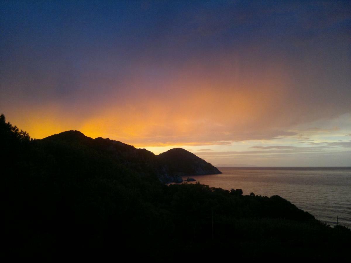 Sansone Διαμέρισμα Portoferraio Εξωτερικό φωτογραφία