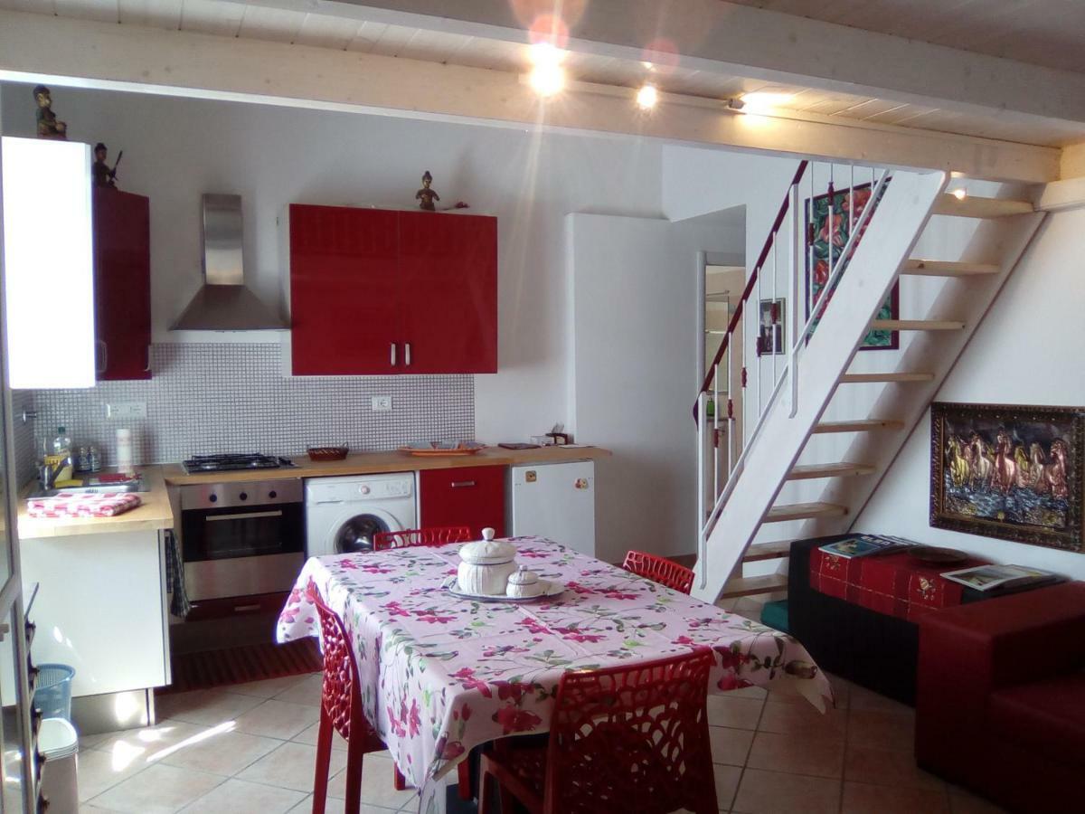 Sansone Διαμέρισμα Portoferraio Εξωτερικό φωτογραφία