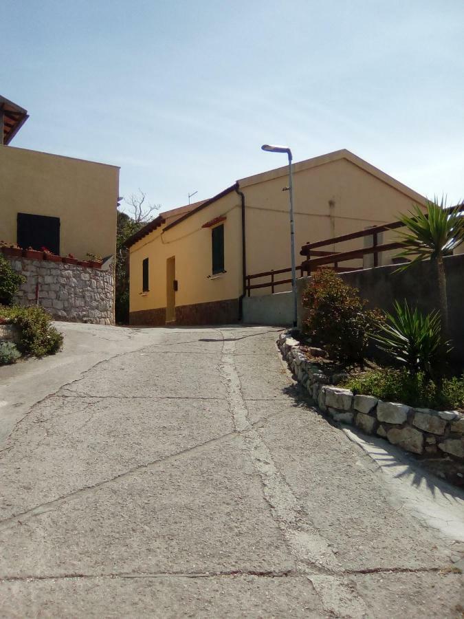 Sansone Διαμέρισμα Portoferraio Εξωτερικό φωτογραφία