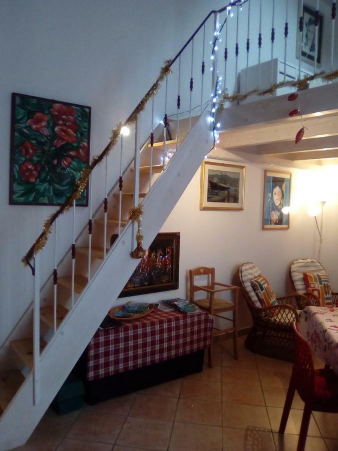 Sansone Διαμέρισμα Portoferraio Εξωτερικό φωτογραφία