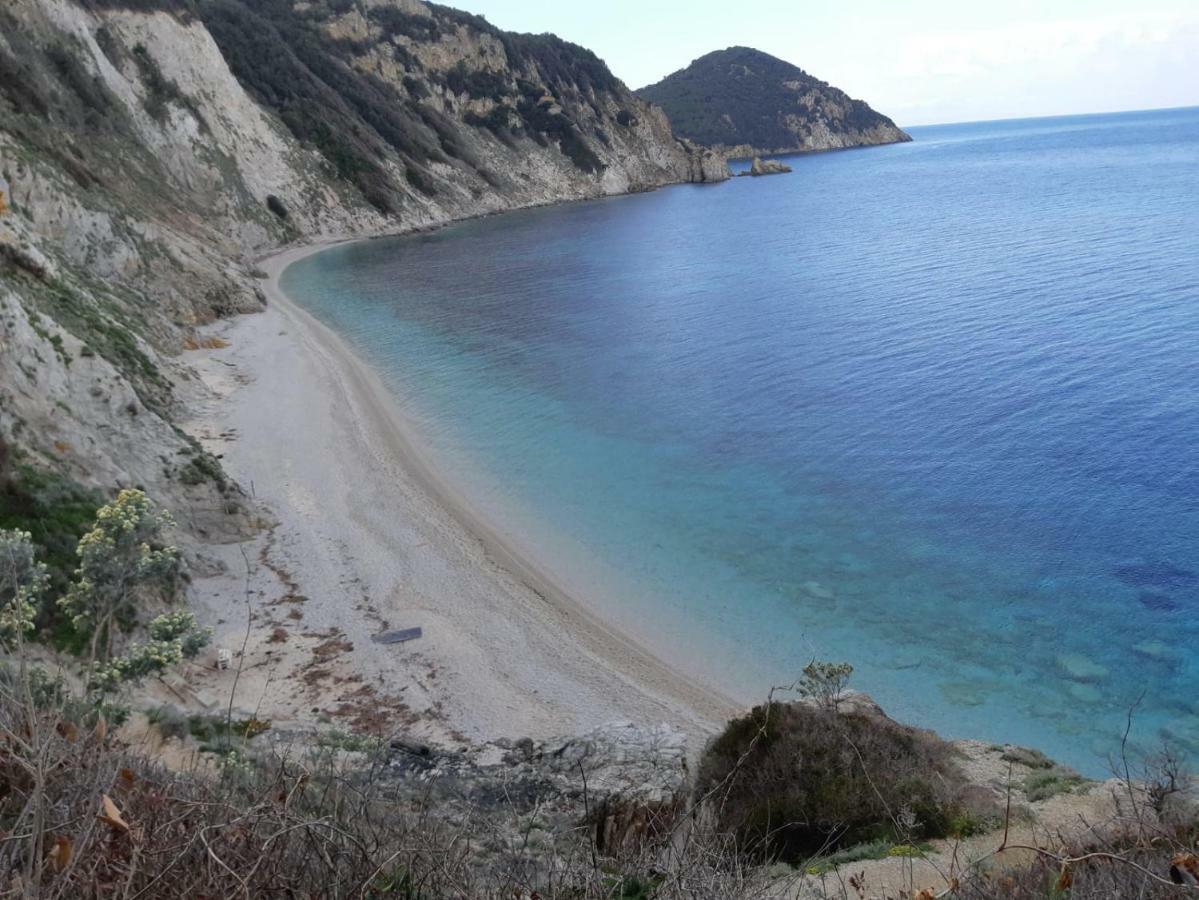 Sansone Διαμέρισμα Portoferraio Εξωτερικό φωτογραφία