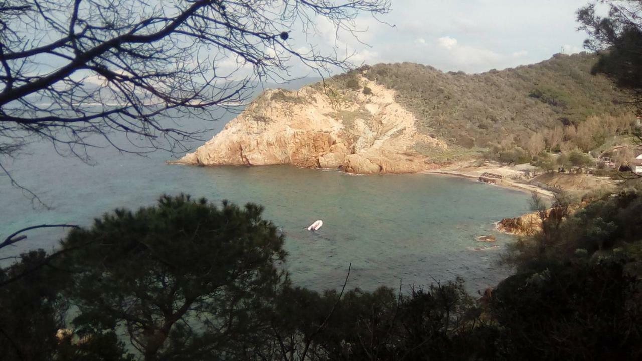 Sansone Διαμέρισμα Portoferraio Εξωτερικό φωτογραφία