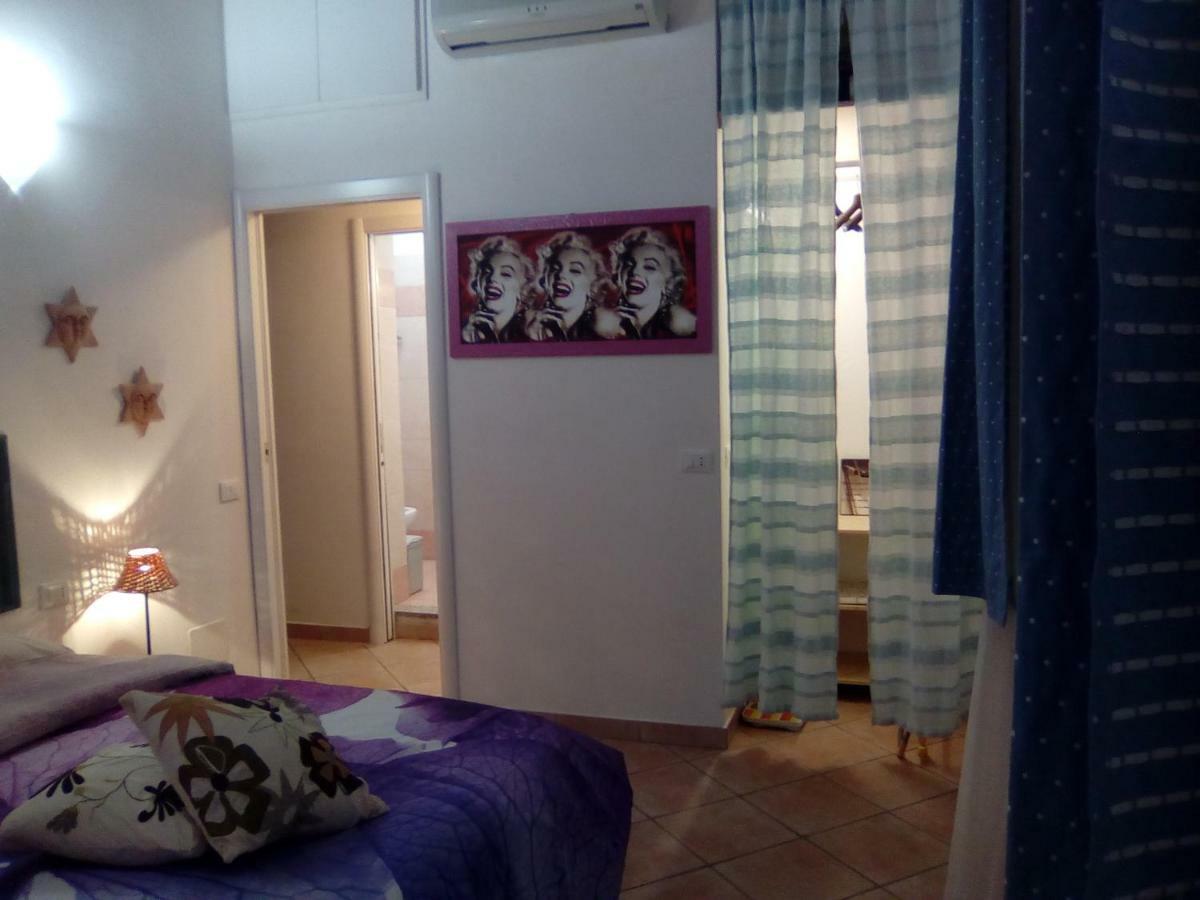 Sansone Διαμέρισμα Portoferraio Εξωτερικό φωτογραφία