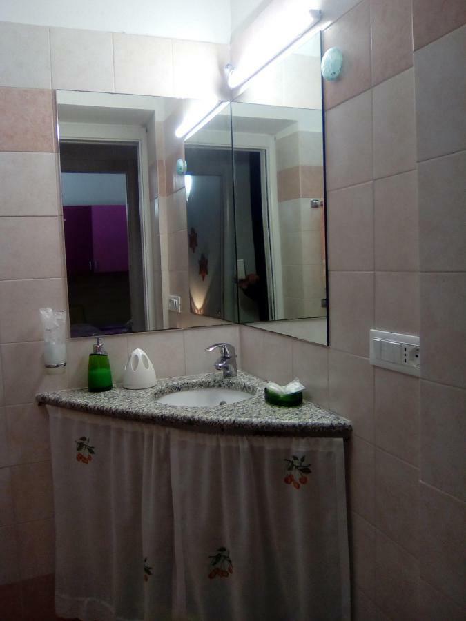 Sansone Διαμέρισμα Portoferraio Εξωτερικό φωτογραφία