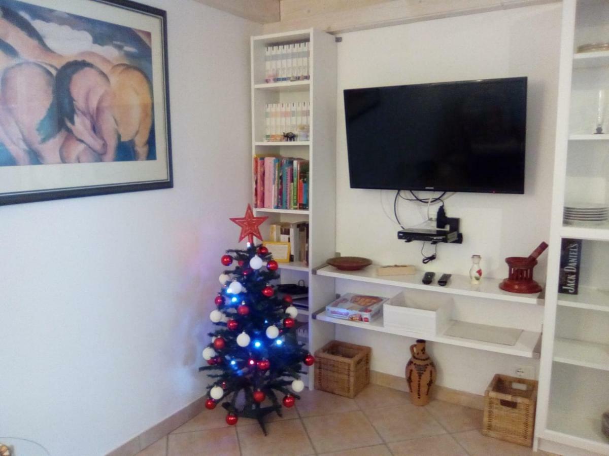 Sansone Διαμέρισμα Portoferraio Εξωτερικό φωτογραφία