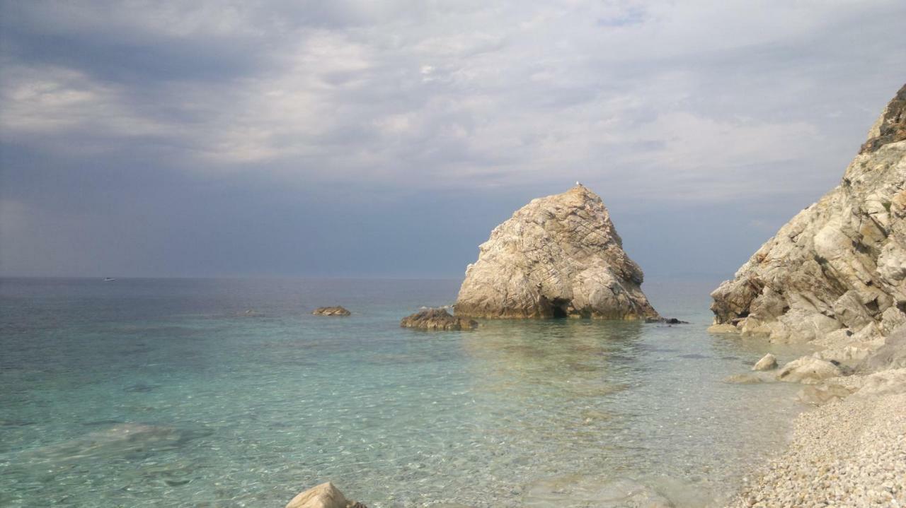 Sansone Διαμέρισμα Portoferraio Εξωτερικό φωτογραφία