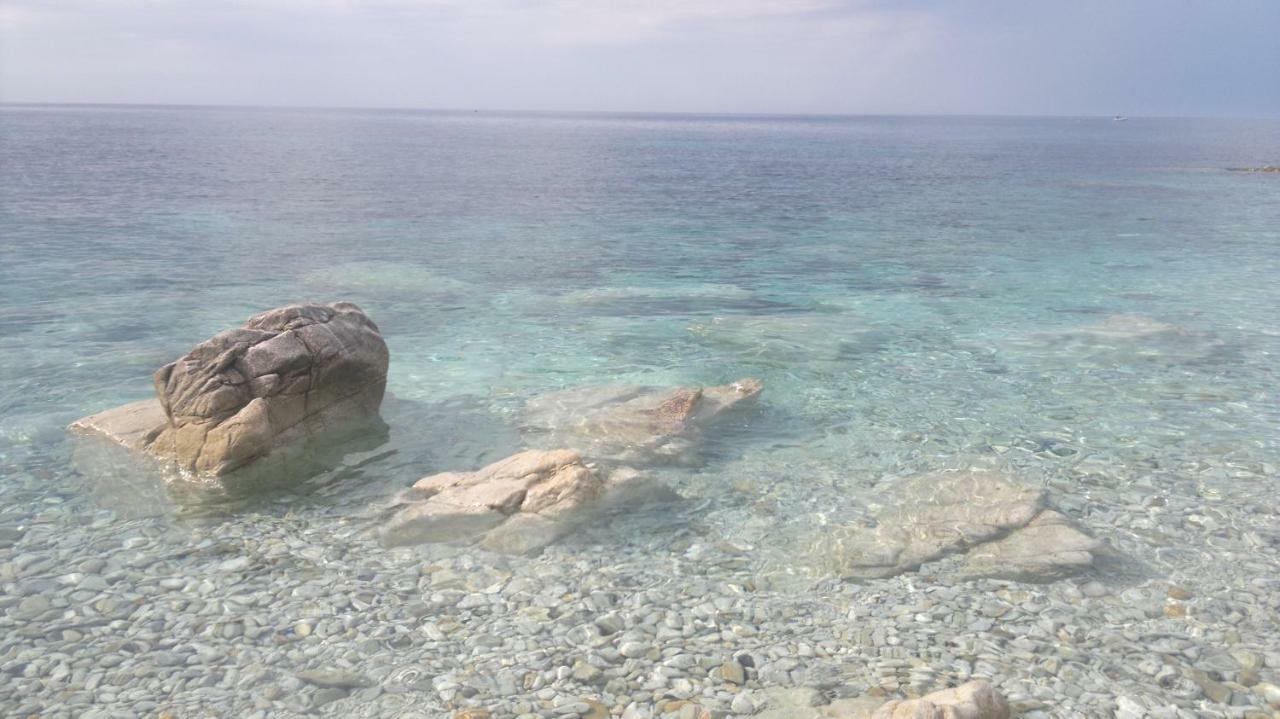 Sansone Διαμέρισμα Portoferraio Εξωτερικό φωτογραφία
