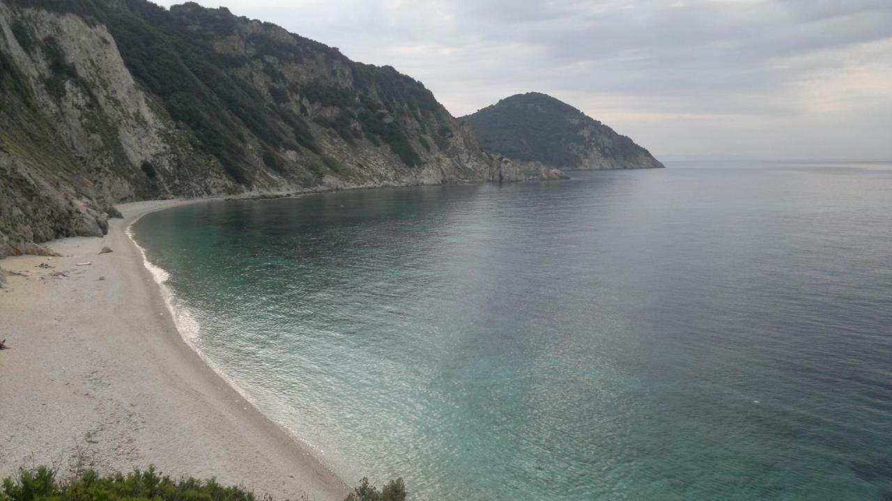 Sansone Διαμέρισμα Portoferraio Εξωτερικό φωτογραφία