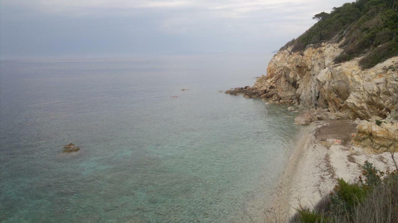 Sansone Διαμέρισμα Portoferraio Εξωτερικό φωτογραφία