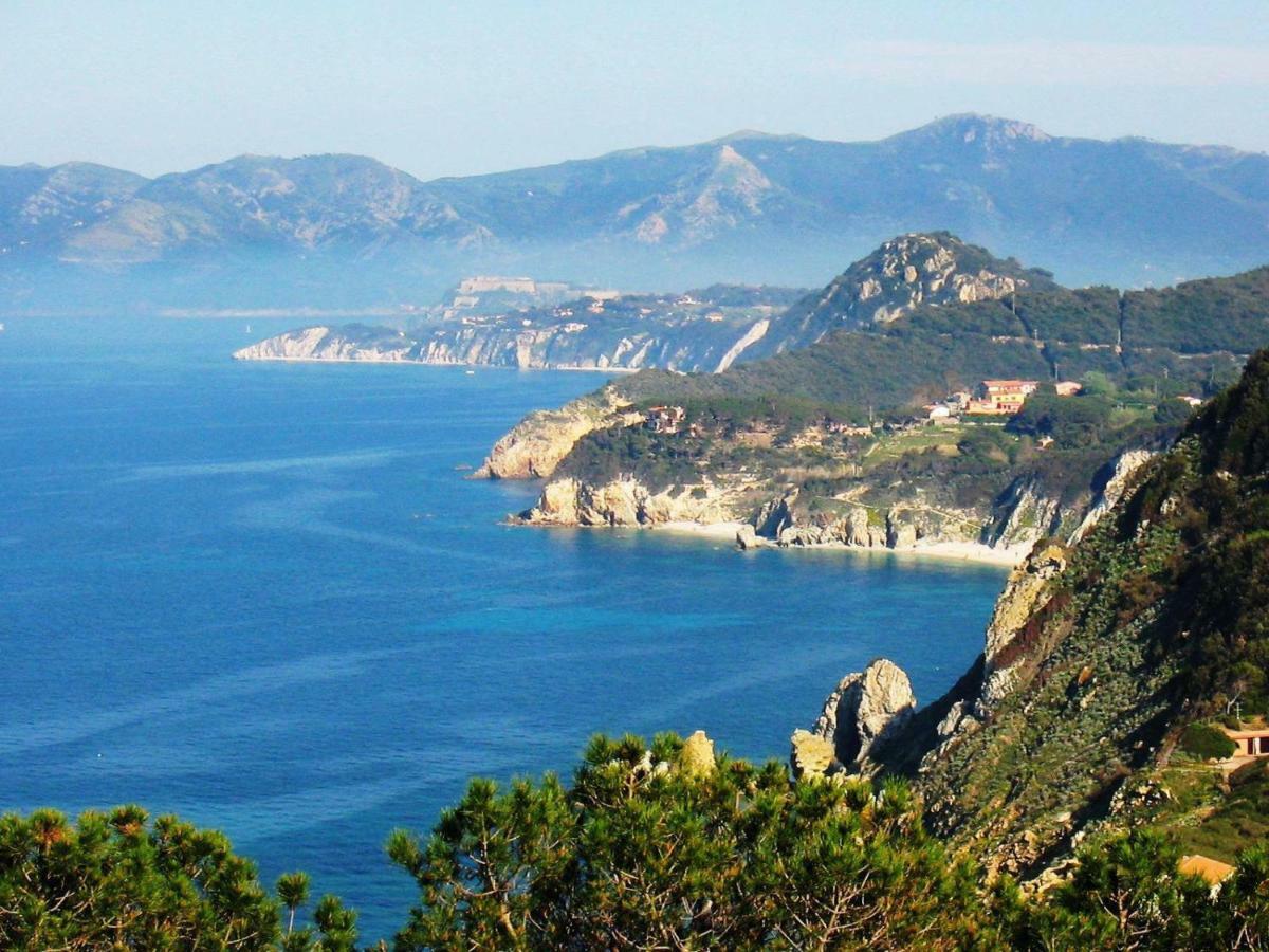 Sansone Διαμέρισμα Portoferraio Εξωτερικό φωτογραφία