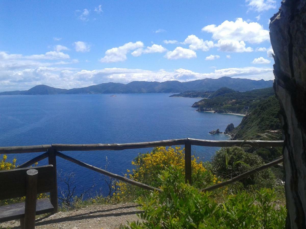 Sansone Διαμέρισμα Portoferraio Εξωτερικό φωτογραφία